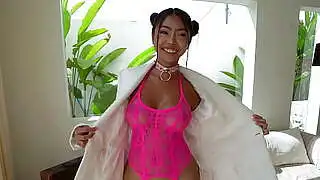 性感菲律宾美女其实是个荡妇 - 邪恶情色